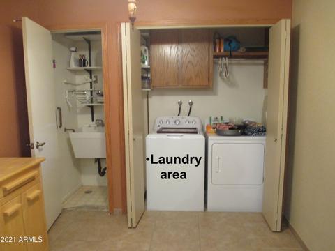 8234 E Kilarea Ave, Mesa, AZ 85209 photo 16