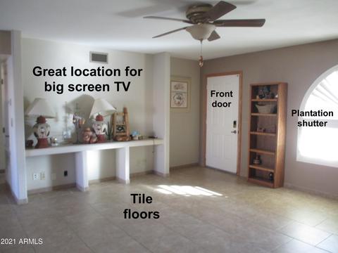 8234 E Kilarea Ave, Mesa, AZ 85209 photo 3