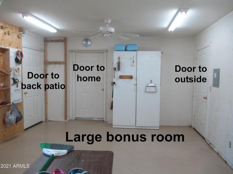 8234 E Kilarea Ave, Mesa, AZ 85209 photo 19