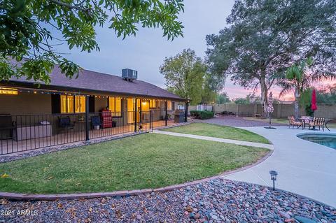 6916 E Gary Cir, Mesa, AZ 85207 photo 59