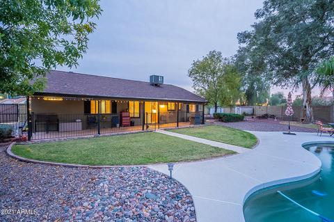 6916 E Gary Cir, Mesa, AZ 85207 photo 56