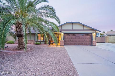 6916 E Gary Cir, Mesa, AZ 85207 photo 1