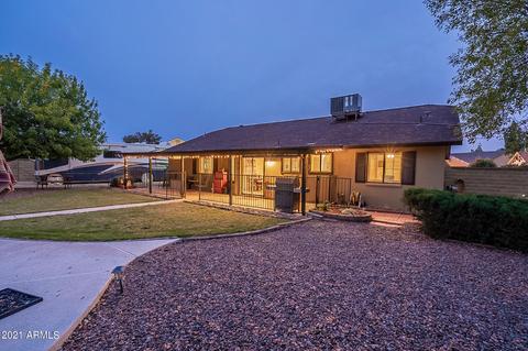 6916 E Gary Cir, Mesa, AZ 85207 photo 63