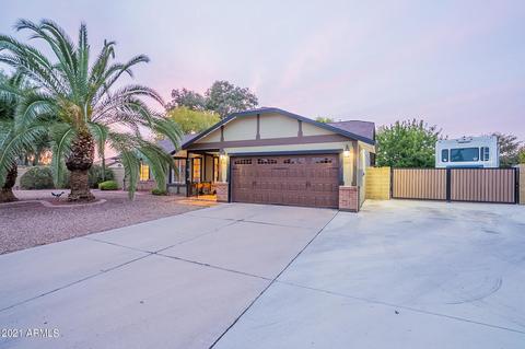 6916 E Gary Cir, Mesa, AZ 85207 photo 53