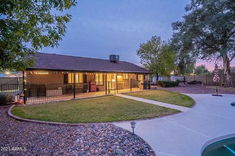 6916 E Gary Cir, Mesa, AZ 85207 photo 60