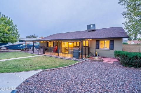 6916 E Gary Cir, Mesa, AZ 85207 photo 52