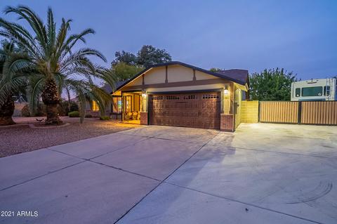 6916 E Gary Cir, Mesa, AZ 85207 photo 62