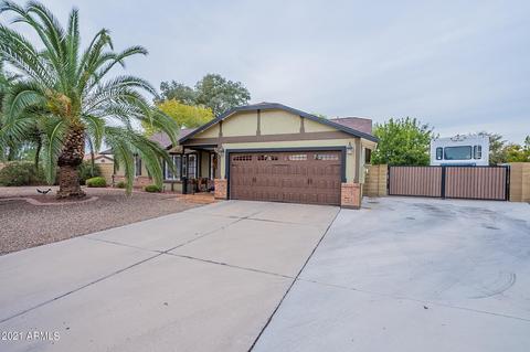 6916 E Gary Cir, Mesa, AZ 85207 photo 4
