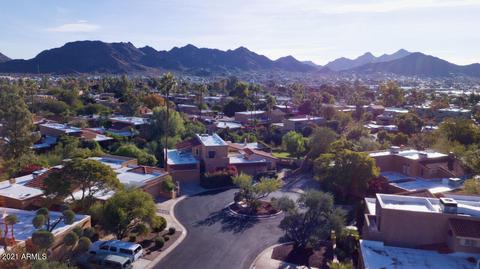 816 E Becker Ln, Phoenix, AZ 85020 photo 29