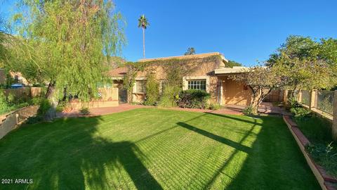 816 E Becker Ln, Phoenix, AZ 85020 photo 27