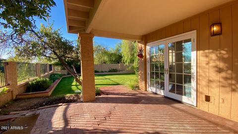 816 E Becker Ln, Phoenix, AZ 85020 photo 23