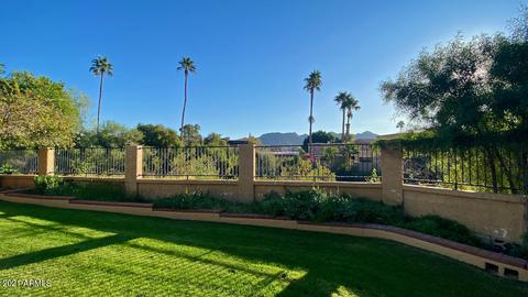 816 E Becker Ln, Phoenix, AZ 85020 photo 25