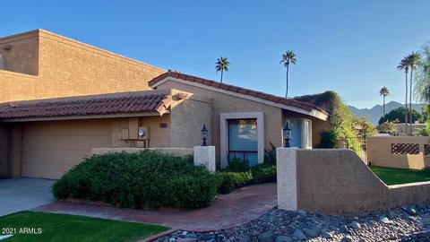 816 E Becker Ln, Phoenix, AZ 85020 photo 1