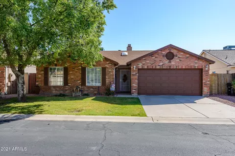 6335 E Brown Rd #1142, Mesa, AZ 85205 photo 1