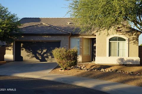 1226 E Bowker St, Phoenix, AZ 85040 photo 1