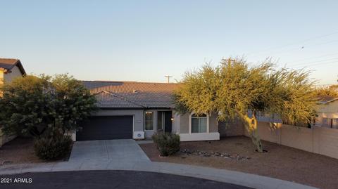 1226 E Bowker St, Phoenix, AZ 85040 photo 19
