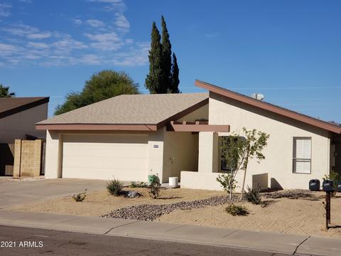 5430 E Cambridge Ave, Phoenix, AZ 85008 photo 1