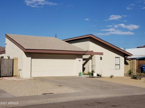 5430 E Cambridge Ave, Phoenix, AZ 85008 photo 2