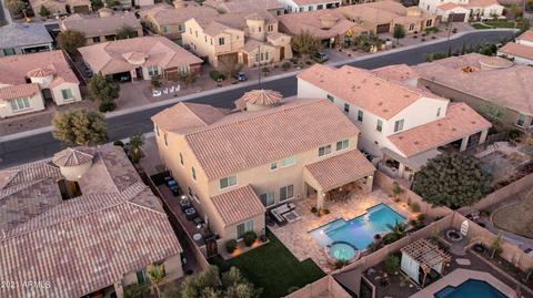 2207 E Lindrick Dr, Gilbert, AZ 85298 photo 54
