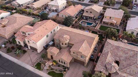 2207 E Lindrick Dr, Gilbert, AZ 85298 photo 53