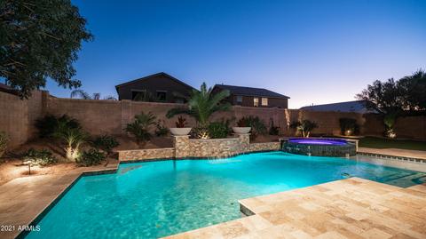 2207 E Lindrick Dr, Gilbert, AZ 85298 photo 46