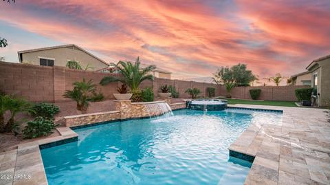 2207 E Lindrick Dr, Gilbert, AZ 85298 photo 40