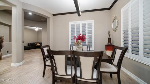 2207 E Lindrick Dr, Gilbert, AZ 85298 photo 16