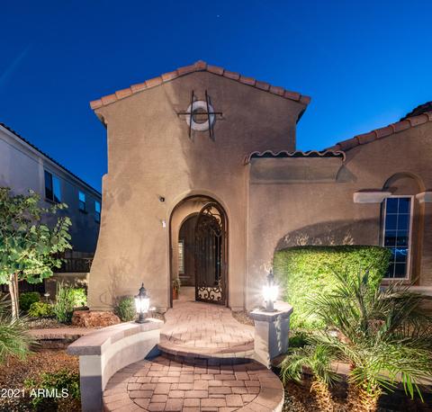 2207 E Lindrick Dr, Gilbert, AZ 85298 photo 5