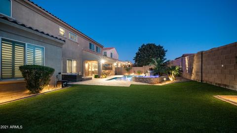 2207 E Lindrick Dr, Gilbert, AZ 85298 photo 48
