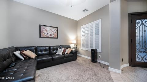 2207 E Lindrick Dr, Gilbert, AZ 85298 photo 9