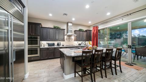 2207 E Lindrick Dr, Gilbert, AZ 85298 photo 11
