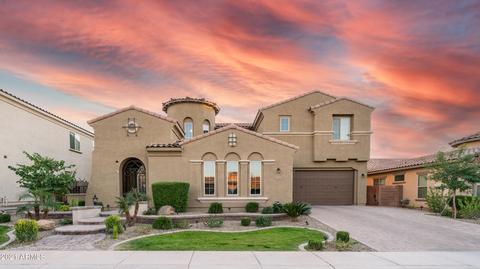 2207 E Lindrick Dr, Gilbert, AZ 85298 photo 2