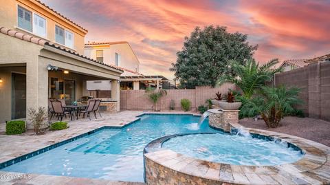 2207 E Lindrick Dr, Gilbert, AZ 85298 photo 39