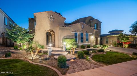 2207 E Lindrick Dr, Gilbert, AZ 85298 photo 3