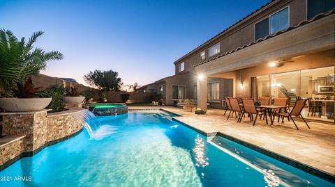 2207 E Lindrick Dr, Gilbert, AZ 85298 photo 43