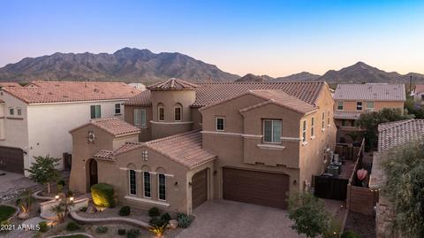2207 E Lindrick Dr, Gilbert, AZ 85298 photo 52