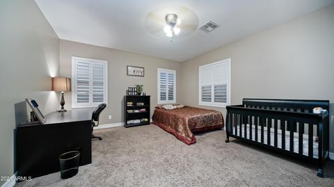 2207 E Lindrick Dr, Gilbert, AZ 85298 photo 33