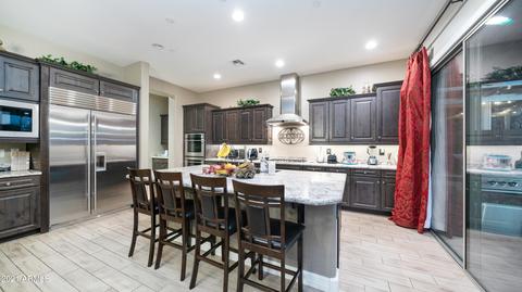 2207 E Lindrick Dr, Gilbert, AZ 85298 photo 10