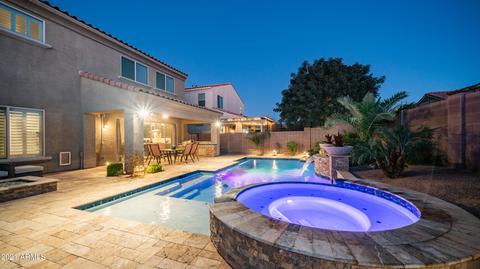 2207 E Lindrick Dr, Gilbert, AZ 85298 photo 42