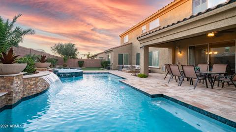 2207 E Lindrick Dr, Gilbert, AZ 85298 photo 41