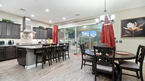 2207 E Lindrick Dr, Gilbert, AZ 85298 photo 12