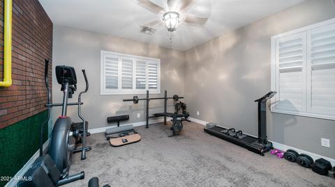 2207 E Lindrick Dr, Gilbert, AZ 85298 photo 29
