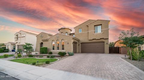 2207 E Lindrick Dr, Gilbert, AZ 85298 photo 50