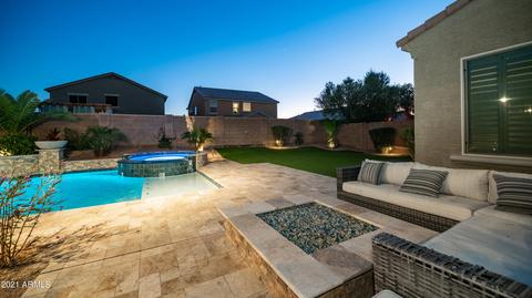 2207 E Lindrick Dr, Gilbert, AZ 85298 photo 47