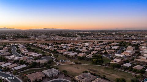 2207 E Lindrick Dr, Gilbert, AZ 85298 photo 57