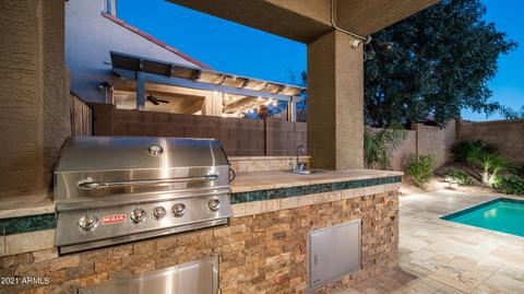 2207 E Lindrick Dr, Gilbert, AZ 85298 photo 45