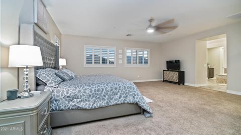 2207 E Lindrick Dr, Gilbert, AZ 85298 photo 34