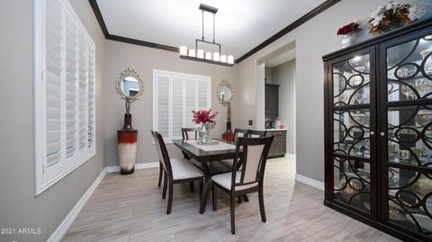 2207 E Lindrick Dr, Gilbert, AZ 85298 photo 15