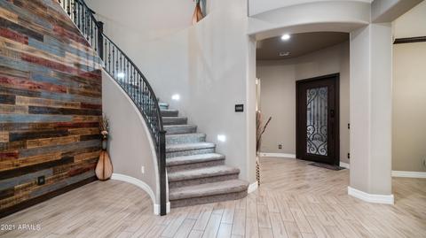 2207 E Lindrick Dr, Gilbert, AZ 85298 photo 8