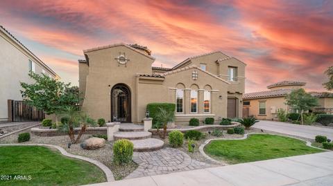 2207 E Lindrick Dr, Gilbert, AZ 85298 photo 49